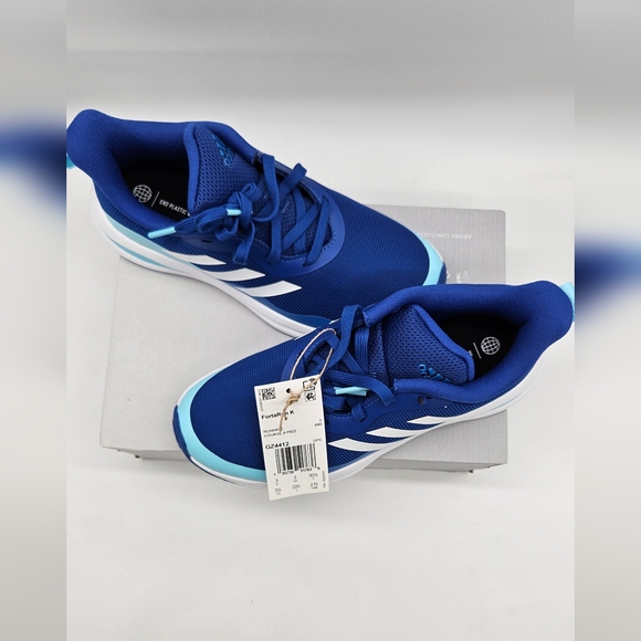 Adidas FortaRun Victory Blue - Picture 10 of 13